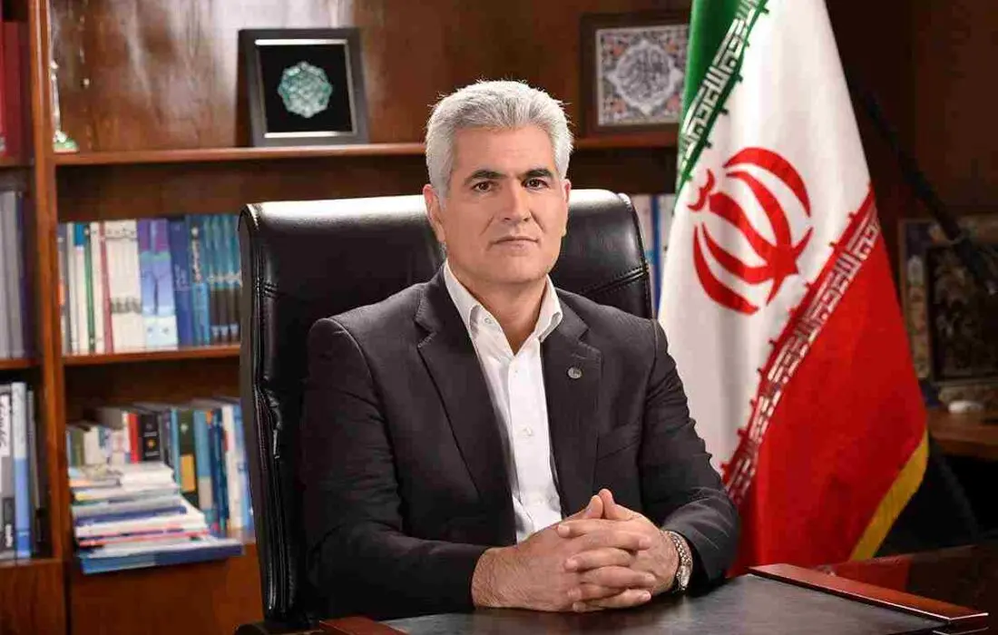 پیام دکتر شیری مدیر عامل پست بانک ایران به مناسبت ۱۴ تیرماه؛ روز دهیاری‌ها و شهرداری‌ها