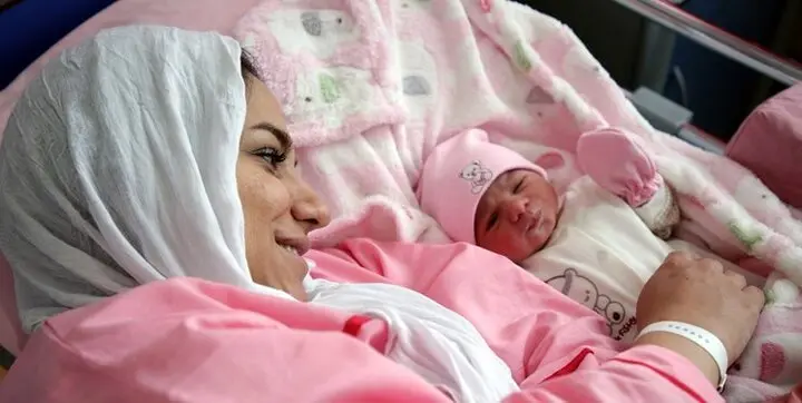 مهم / مادران باردار و شیرده ، هم یارانه ۴ میلیونی می گیرند هم سبد غذایی رایگان + جزئیات