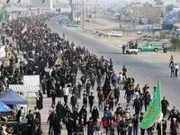 بیمه این تعهدات در قبال زائران اربعین دارد