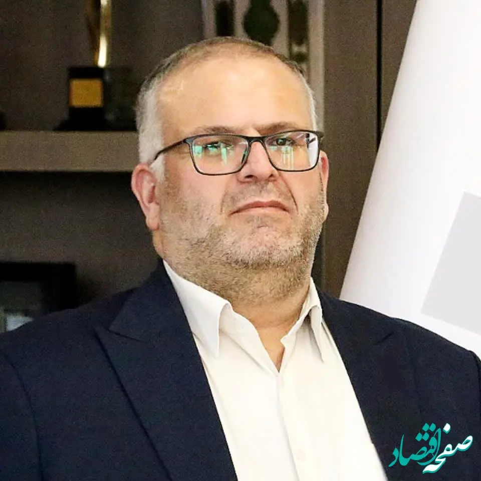 فولاد ایران فرصتها و چالشها