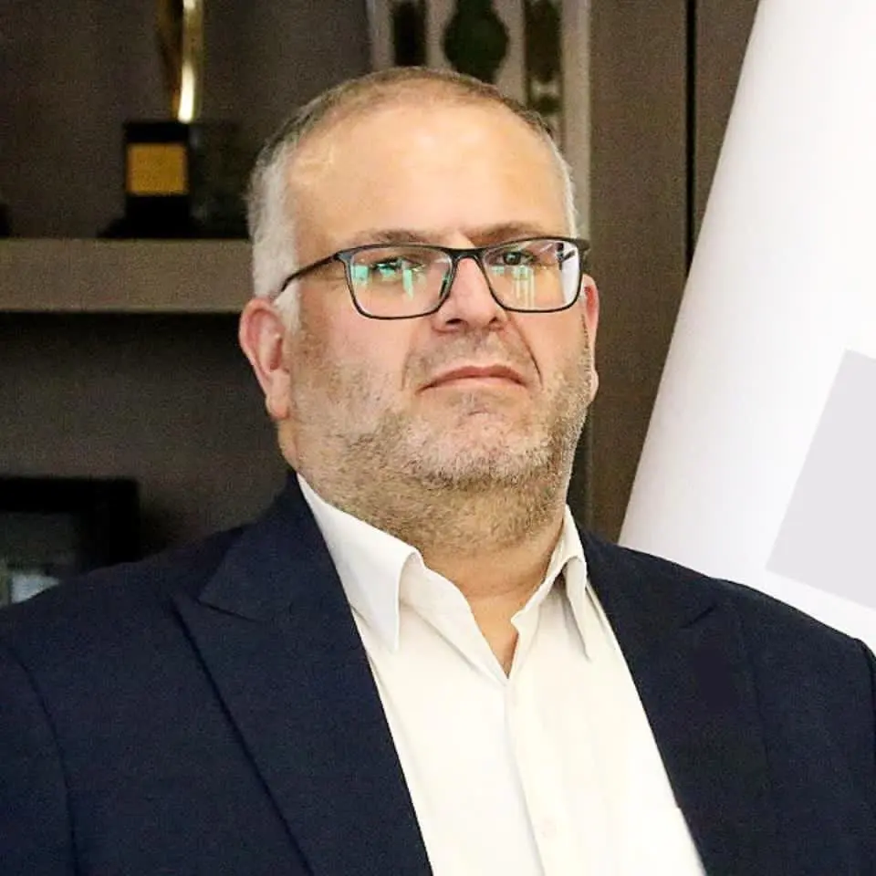 فولاد ایران فرصتها و چالشها