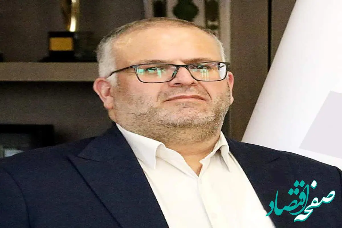 فولاد ایران فرصتها و چالشها