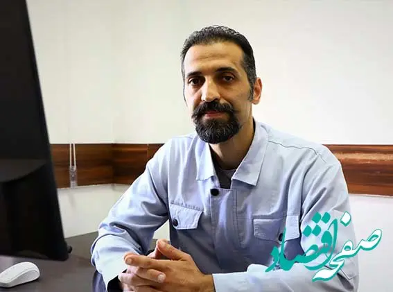 اجرای ۲۷ پروژه کلان با تمرکز بر انرژی، محیط زیست و تولید در فولاد سنگان