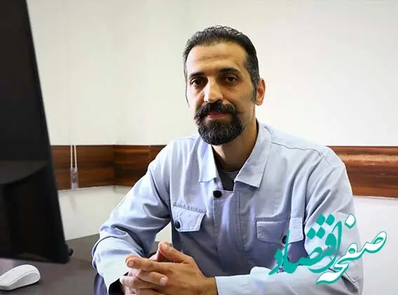 اجرای ۲۷ پروژه کلان با تمرکز بر انرژی، محیط زیست و تولید در فولاد سنگان