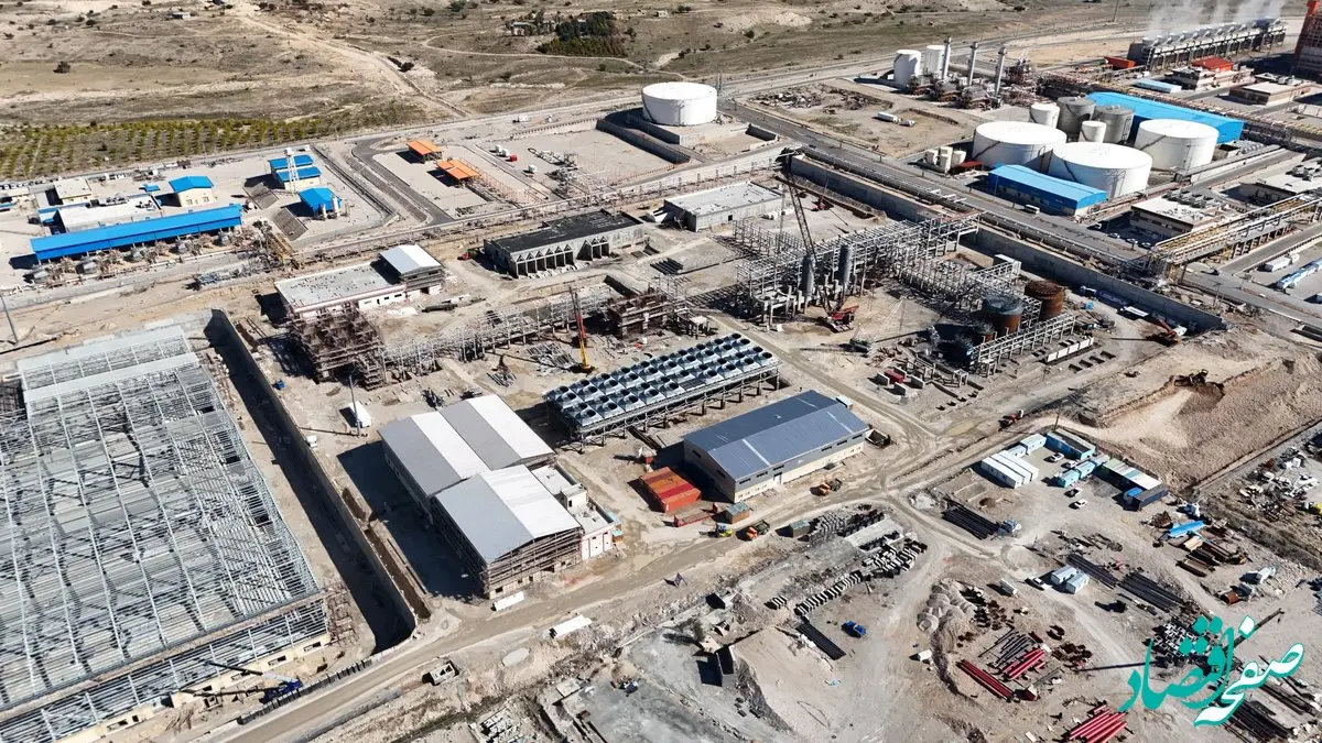 گام بلند «فارس» برای تکمیل زنجیره ارزش و تأمین خوراک/ ارزش سرمایه ماندگار خلیج فارس، موتور محرک تکمیل طرح‌های هلدینگ خلیج فارس می‌شود