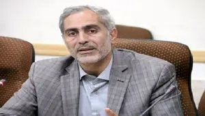 نماینده کرمانشاه در حمایت از حقوق بازنشستگان کولاک کرد + ویدئو