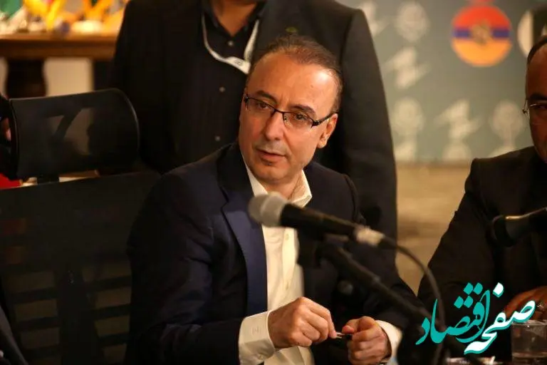 مناطق آزاد بستر تحولات دیجیتال می‌شود/ راه‌اندازی بزرگترین مرکز داده کشور در ماکو