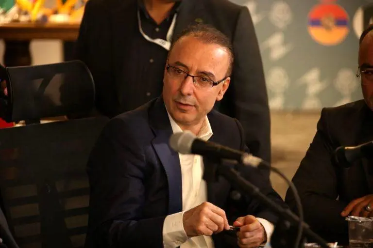 مناطق آزاد بستر تحولات دیجیتال میشود/ راهاندازی بزرگترین مرکز داده کشور در ماکو