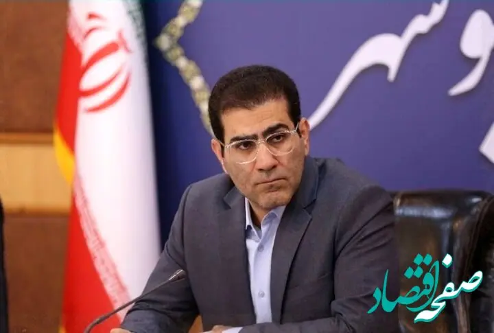 خبر تازه از حمله مجدد دشمن به تأسیسات هواشناسی بوشهر 