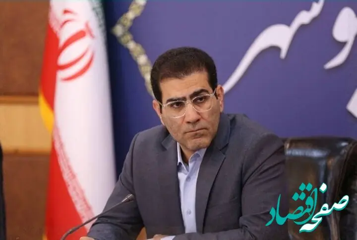 خبر تازه از حمله مجدد دشمن به تأسیسات هواشناسی بوشهر 