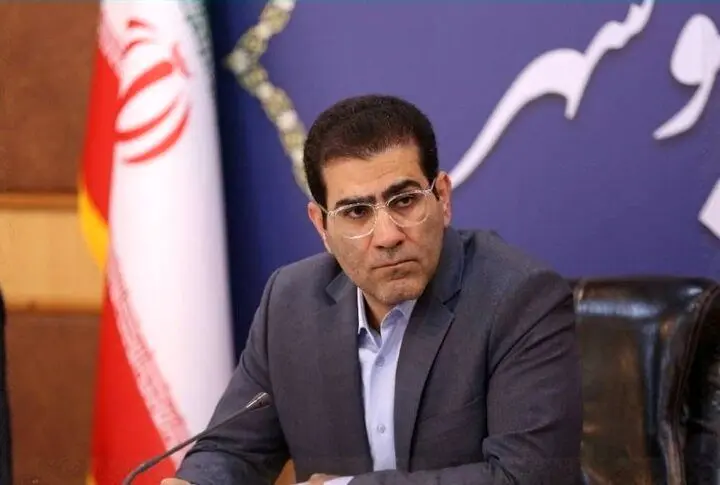 خبر تازه از حمله مجدد دشمن به تأسیسات هواشناسی بوشهر 