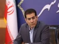 خبر تازه از حمله مجدد دشمن به تأسیسات هواشناسی بوشهر 