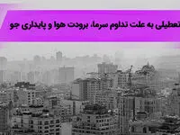 فعالیت شعب منتخب بانک ملی ایران در استان تهران