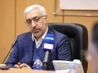 دامنه نوسان از فردا به مثبت و منفی یک درصد تغییر می‌کند