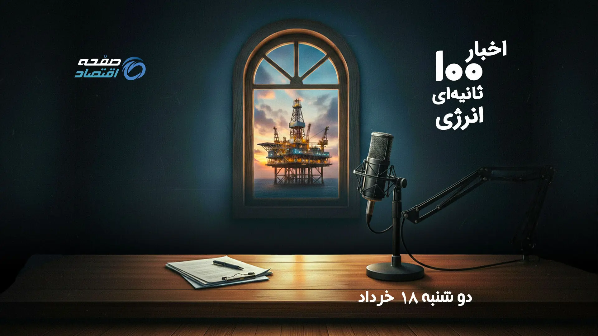 تنش‌های منطقه‌ای بازار انرژی را ملتهب کرد؛ جهش نفت، هشدار درباره هرمز و نگرانی از برق تابستان