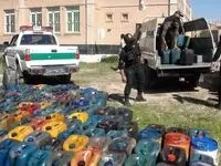 آقای رئیس جمهور! به ایرانیان توهین نکنید، اشکال از حکمرانی است که این همه بنزین قاچاق می شود