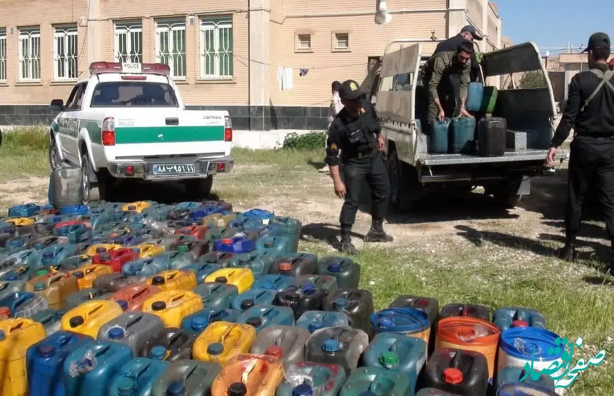 آقای رئیس جمهور! به ایرانیان توهین نکنید، اشکال از حکمرانی است که این همه بنزین قاچاق می شود