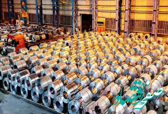 خودکفایی کشور درتامین ورق‌های گالوانیزه پیشرفته دوفازی مورد نیاز صنایع خودروسازی