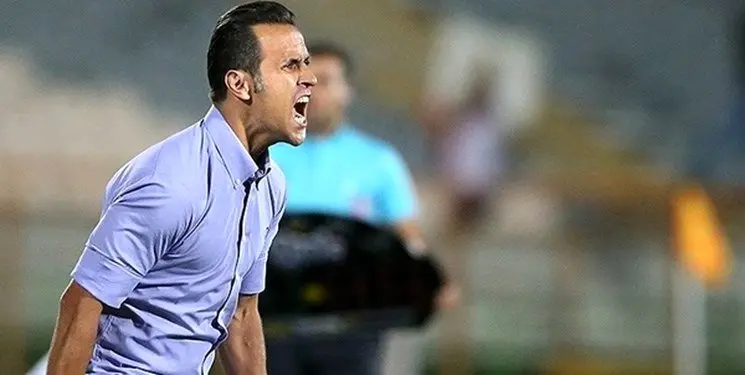 واکنش شدید هنرمندان به خوشحالی علی کریمی از جنایت کرمان+ عکس