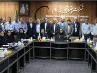 انتخاب افراد باید مبتنی بر شایسته سالاری و بی‌طرفی باشد