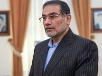 چگونه پسر شمخانی معروف به سلطان فروش نفت شد؟ + بیوگرافی حسین شمخانی