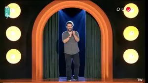دانلود برنامه ۱۰۰۱ قسمت ۸۱ از شبکه نسیم + لینک تلوبیون برنامه ۱۰۰۱ گفتگو با محمد صادقی