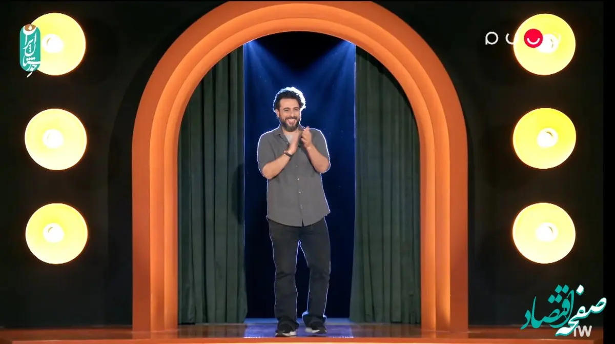 دانلود برنامه ۱۰۰۱ قسمت ۸۱ از شبکه نسیم + لینک تلوبیون برنامه ۱۰۰۱ گفتگو با محمد صادقی