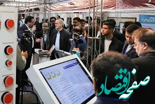 موفقیت های بزرگ در گرو وفاق و تعامل سازنده میان دولت و بخش خصوصی است