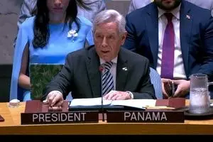 آخرین خبر درباره فعال سازی مکانیسم ماشه علیه ایران امروز شنبه ۱۱ مرداد ماه ۱۴۰۴