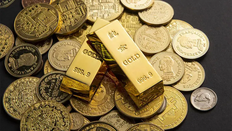 پیش بینی قیمت سکه و طلا پس از هفته‌ای پر افت‌ و خیز + (جزئیات) 