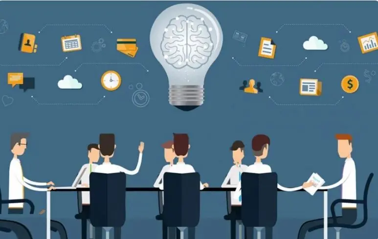 معمار تجربه‌ی کارکنان (Employee Experience)