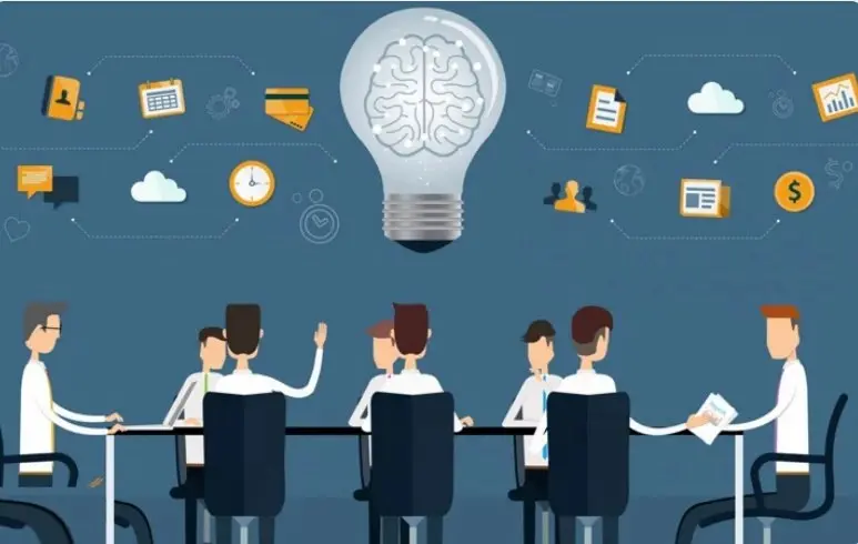 معمار تجربهی کارکنان (Employee Experience)