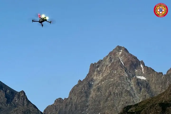 پای هوش مصنوعی به پیدا کردن جسد باز شد!