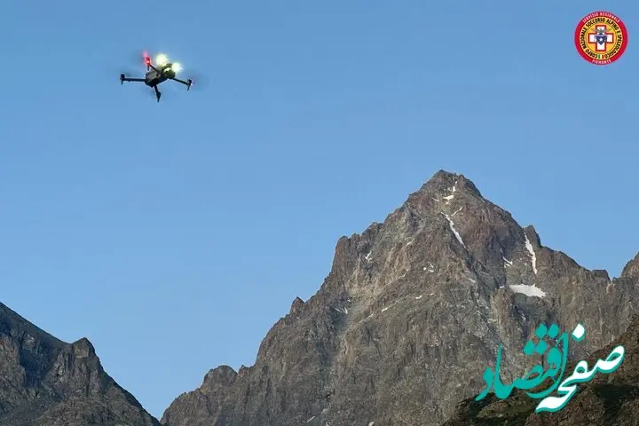 پای هوش مصنوعی به پیدا کردن جسد باز شد!
