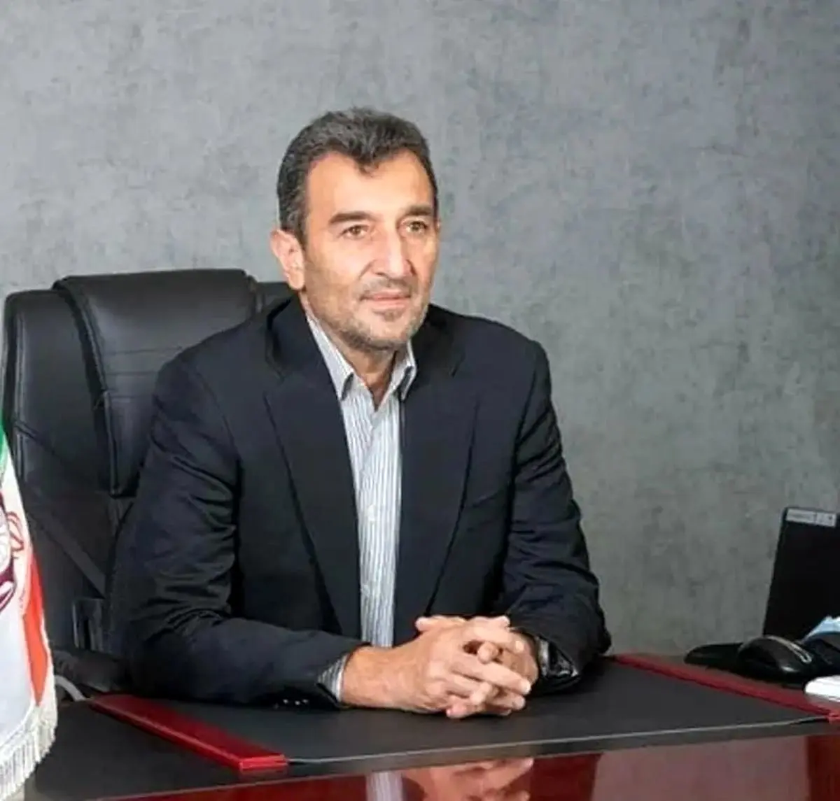 پیام رئیس هیات عامل ایمیدرو به مناسبت آغاز هفته تربیت بدنی و هفدهمین دوره مسابقات فوتسال ایمیدرو و شرکتهای تابعه