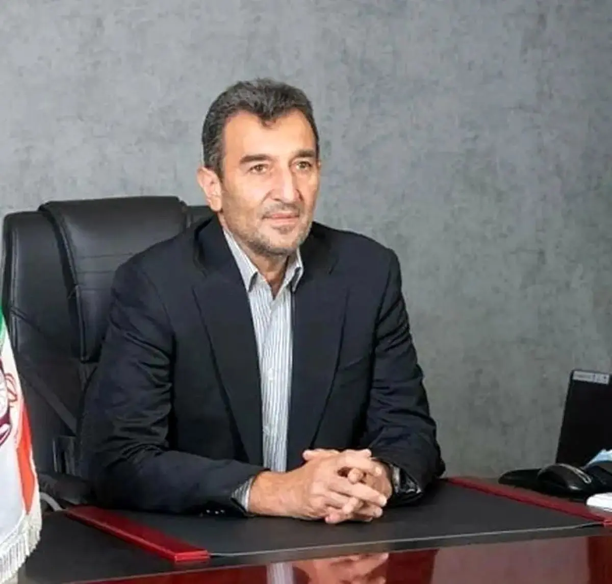 پیام رئیس هیات عامل ایمیدرو به مناسبت آغاز هفته تربیت بدنی و هفدهمین دوره مسابقات فوتسال ایمیدرو و شرکت‌های تابعه
