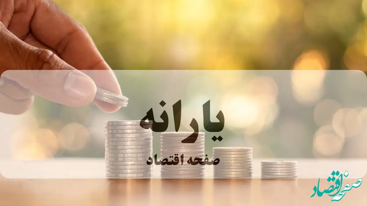 اطلاعیه مهم وزارت کار درباره یارانه ویژه دولت 