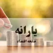 یارانه کالابرگ در مسیر حمایت مستقیم از مصرف‌کننده، جایگزین ارز ترجیحی شد