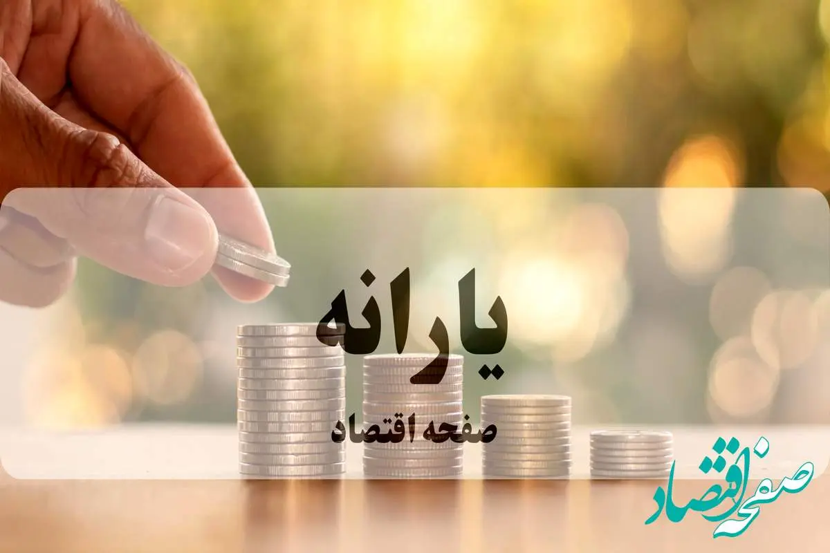 شوک مالی: یارانه پردرآمدها سالانه ۱۰.۸ همت از بودجه دولت را بلعیده بود!