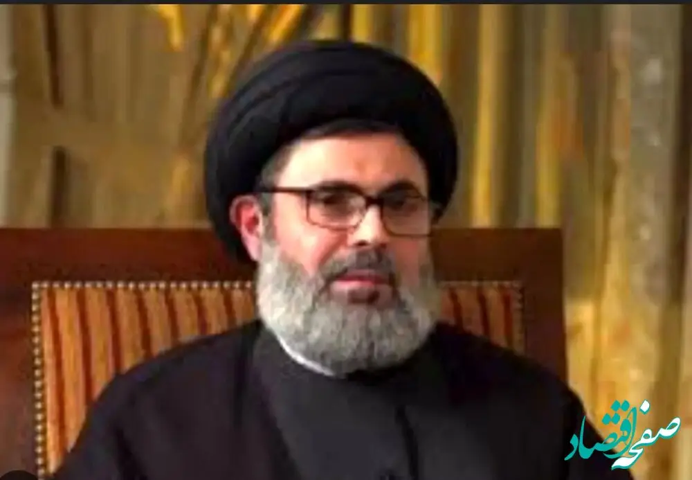 فوری؛ هاشم صفی‌الدین ترور شد