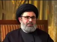 فوری؛ هاشم صفی‌الدین ترور شد