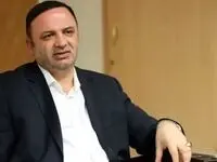 رضا مسرور دبیر شورای عالی مناطق آزاد شد