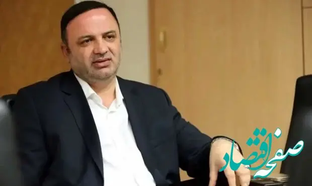 رضا مسرور دبیر شورای عالی مناطق آزاد شد