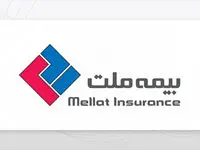 غرفه بیمه ملت در دومین روز از نمایشگاه کیش اینوکس ۲۰۲۴
