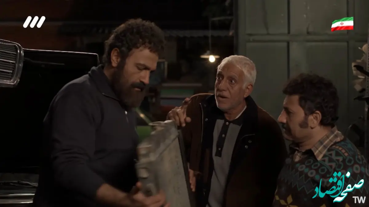 خلاصه داستان قسمت ۲۰ سریال تانک خورها | در قسمت بیستم سریال تانک خورها چه گذشت؟ 