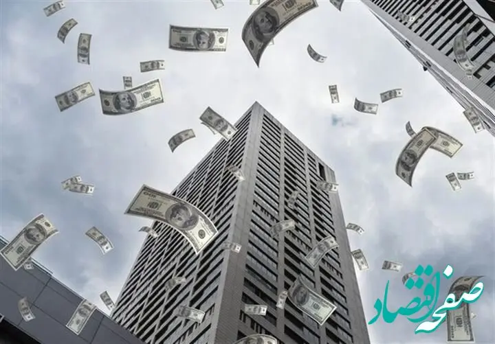 ده‌ها میلیارد دلار سرمایه کشورهای عربی از آمریکا خارج می شود؟ 