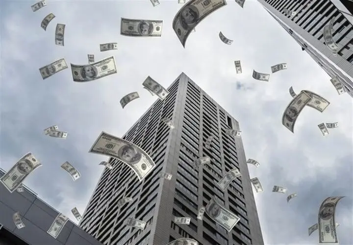 ده‌ها میلیارد دلار سرمایه کشورهای عربی از آمریکا خارج می شود؟ 