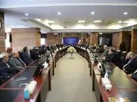 حرفه ای گری، پایبندی به اخلاق و اشراف اطلاعاتی از پیش نیازهای اداره تنها شرکت بیمه دولتی کشور است
