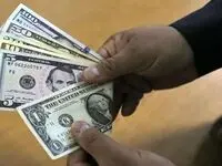 آخرین قیمت دلار نیمایی امروز سه شنبه ۲۷ آذر ۱۴۰۳
