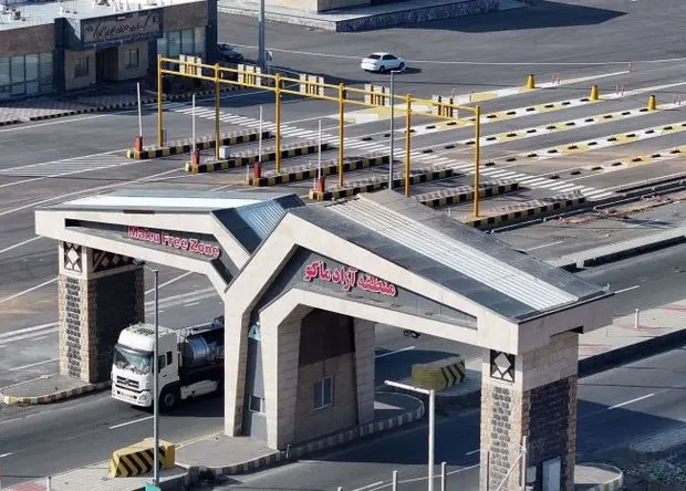 نوزایی ژئوپلیتیک ایران؛ «ماکو» فرودگاه تمدنی در عصر پساهژمونی